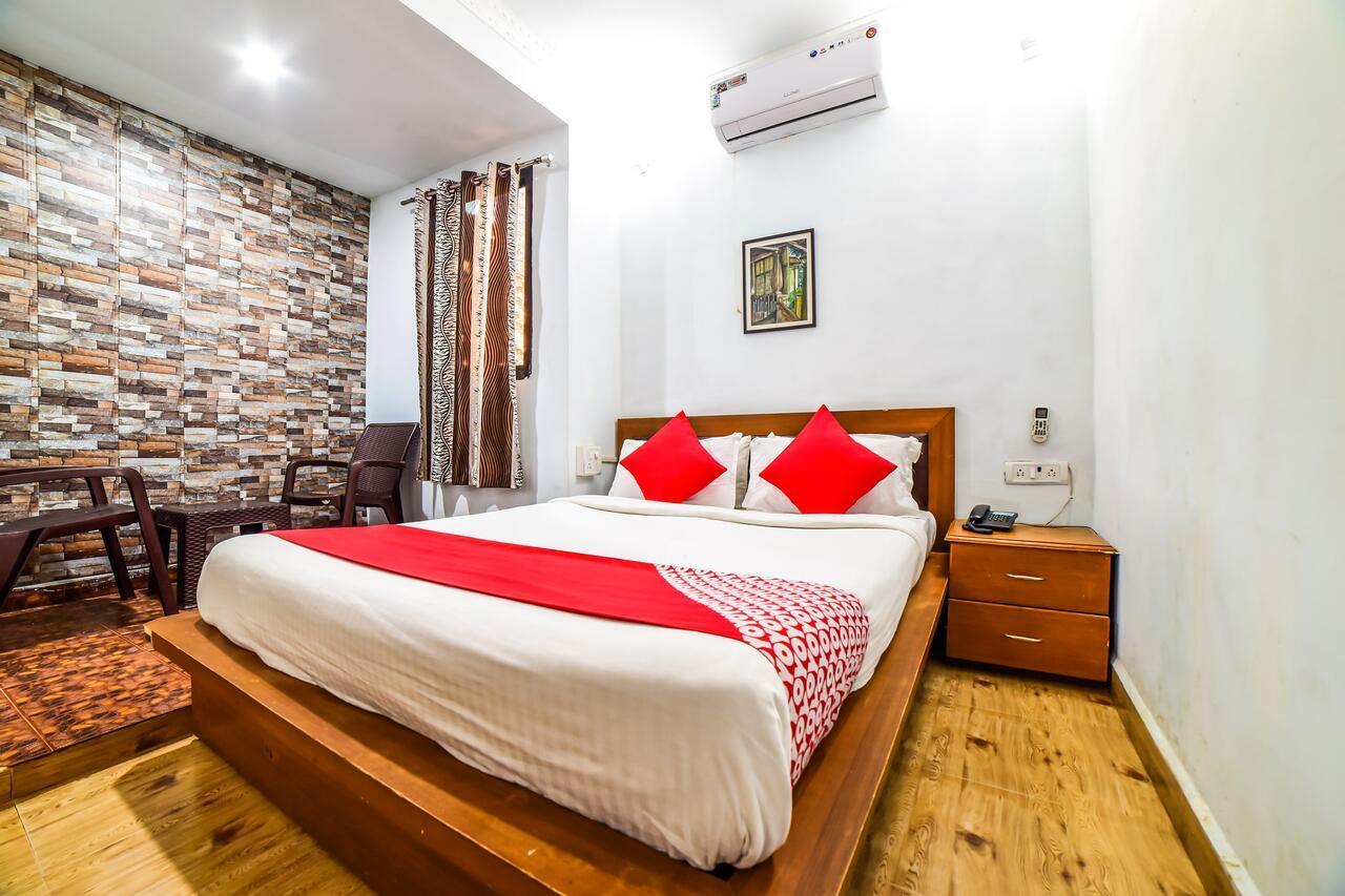 Flagship Coco Homes 3* Candolim