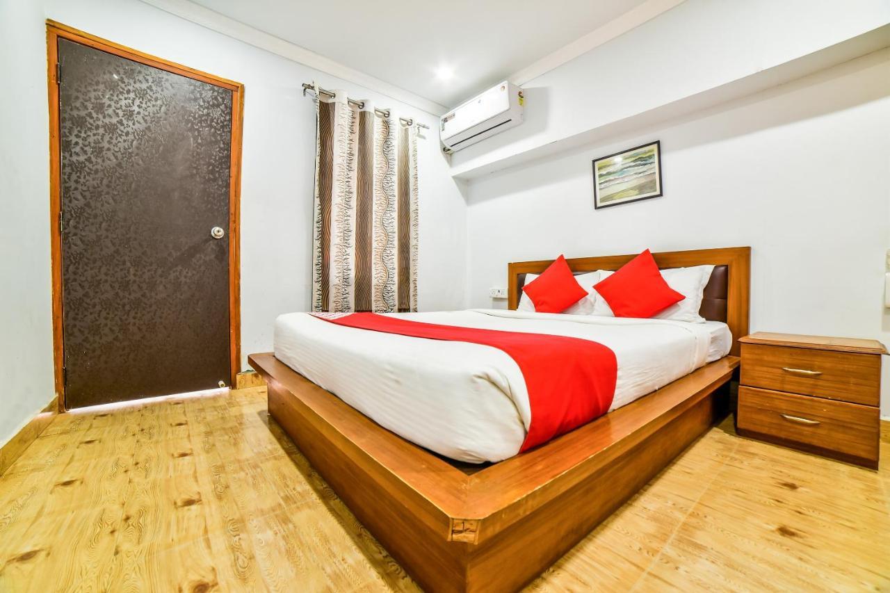 Hotel Flagship Coco Homes Candolim