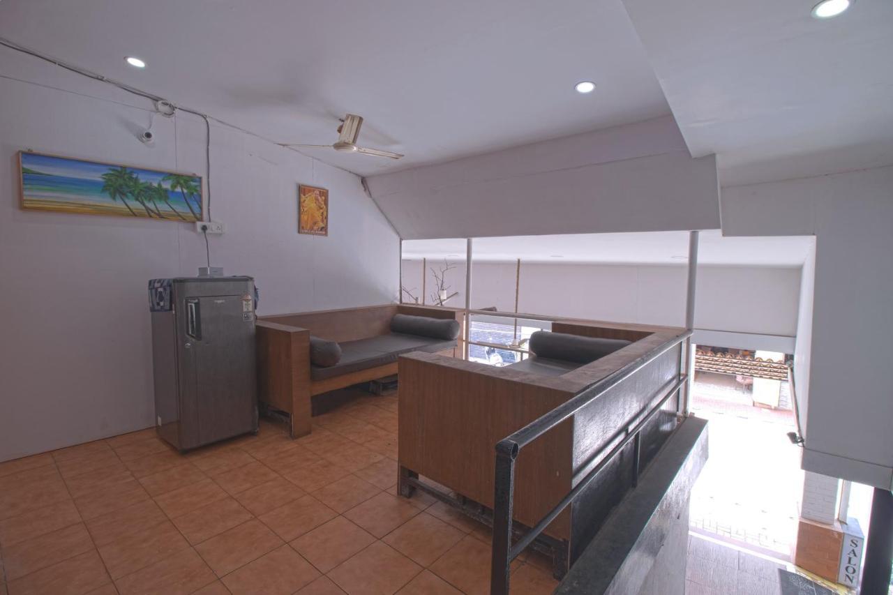 Flagship Coco Homes Candolim