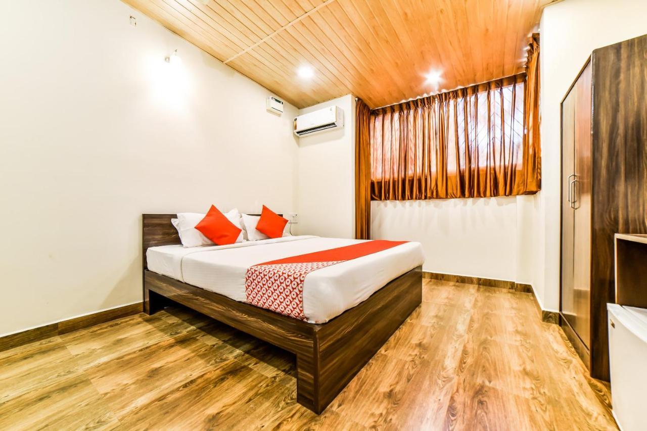 Hotel Flagship Coco Homes 3*