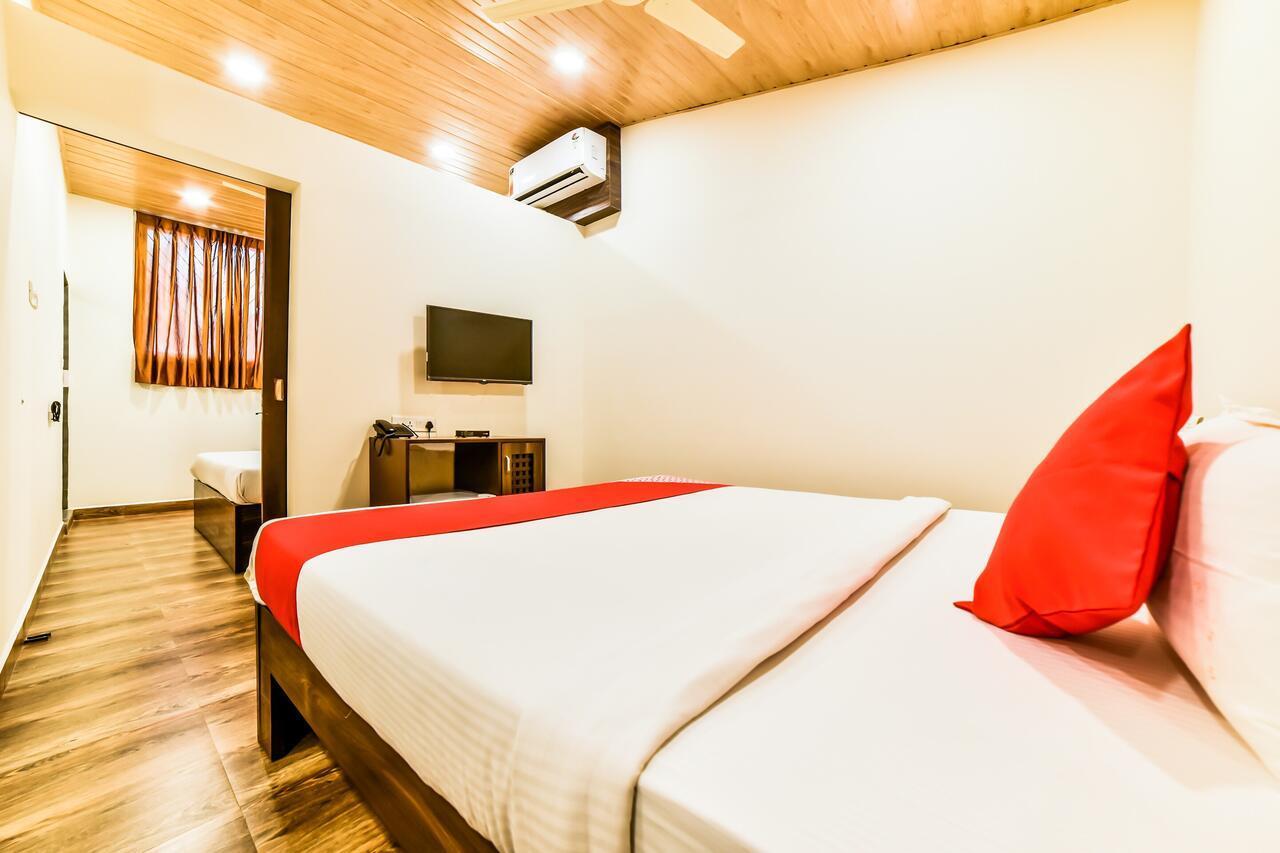 Flagship Coco Homes 3* Candolim