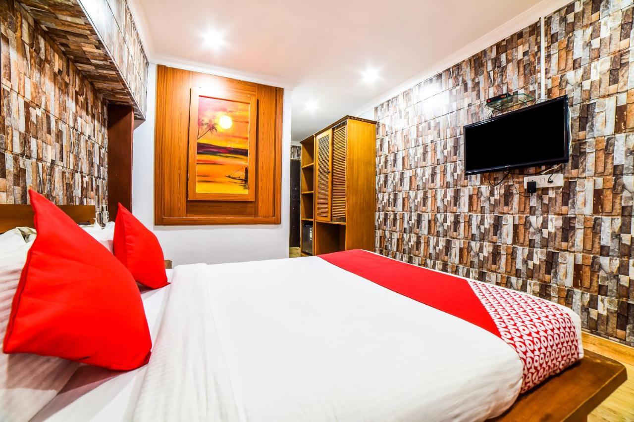 Hotel Flagship Coco Homes 3*