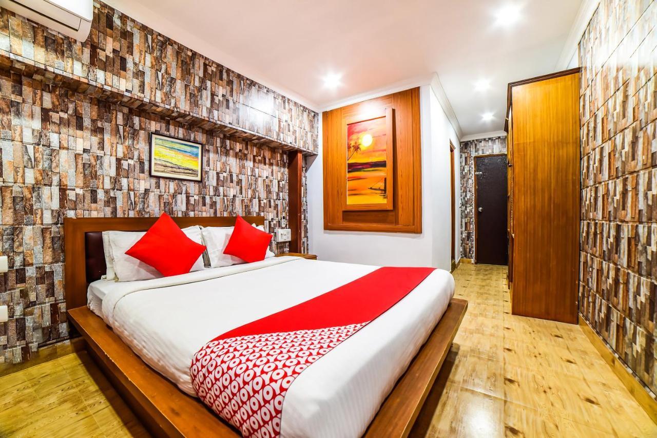 Flagship Coco Homes Hotel
