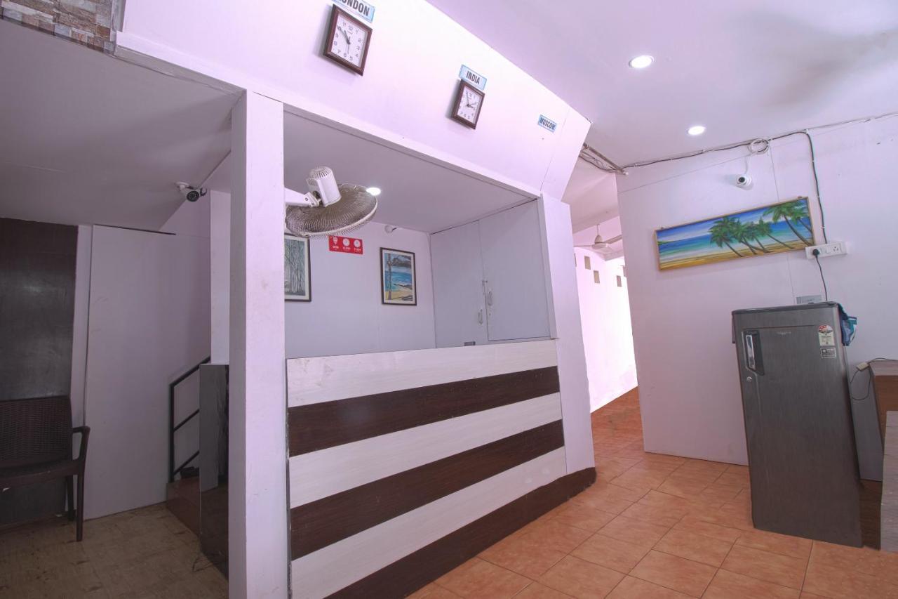 Flagship Coco Homes Hotel 3*