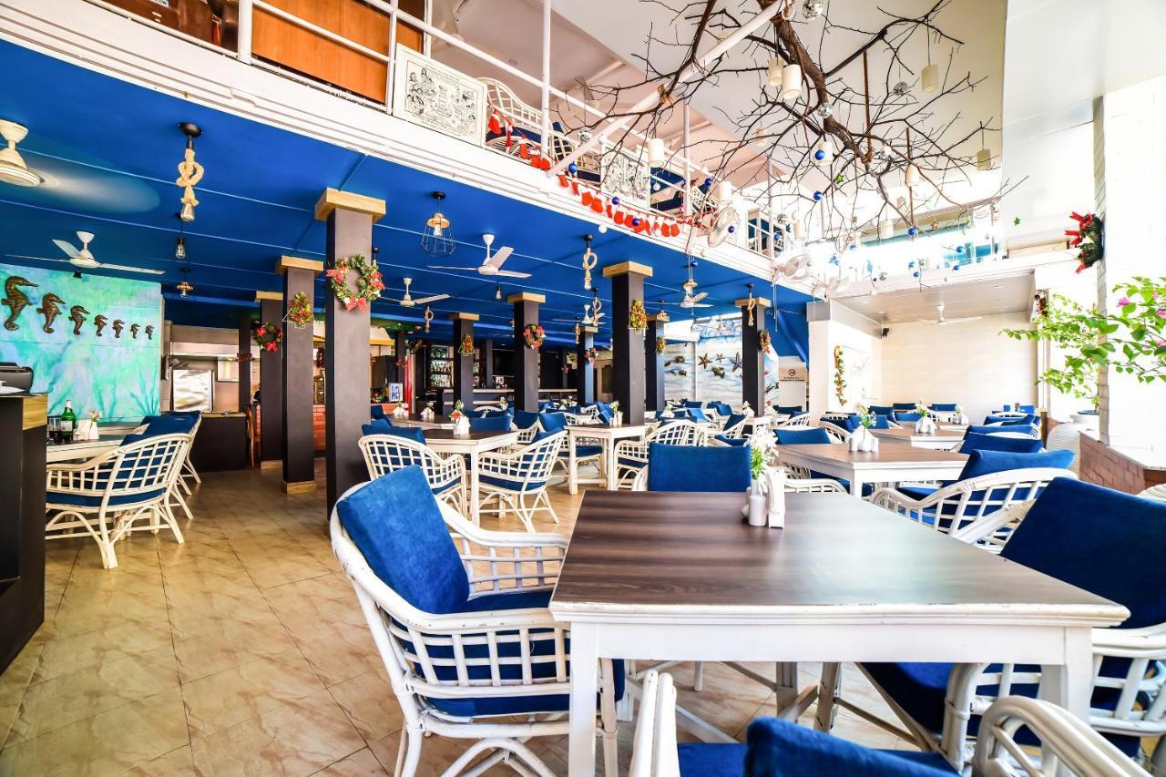 Flagship Coco Homes Hotel