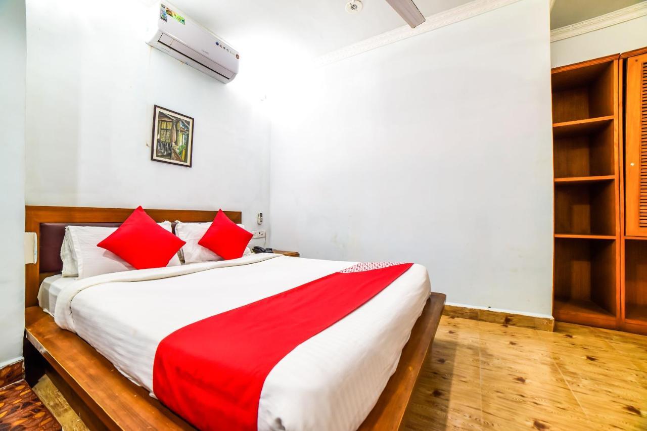 Flagship Coco Homes Hotel Candolim