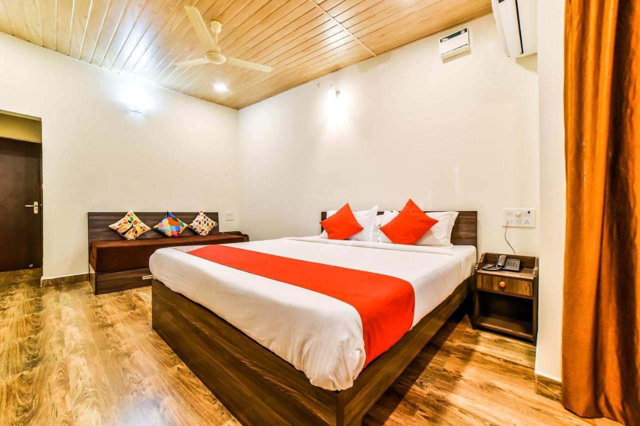 Flagship Coco Homes 3* Candolim