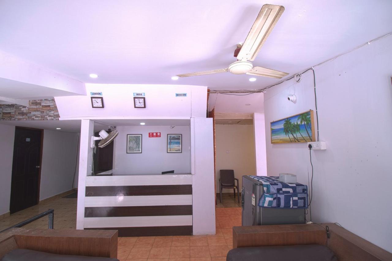 Flagship Coco Homes Hotel