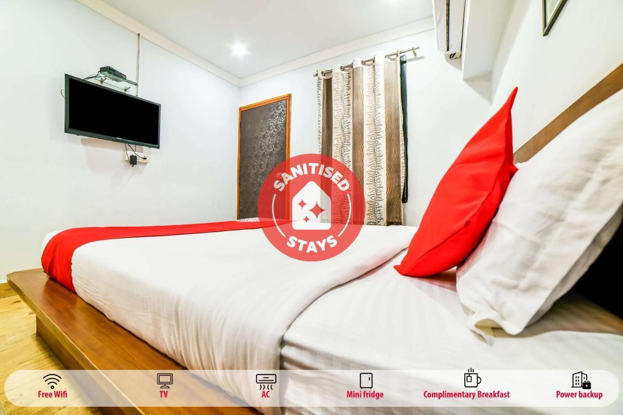 Flagship Coco Homes 3*