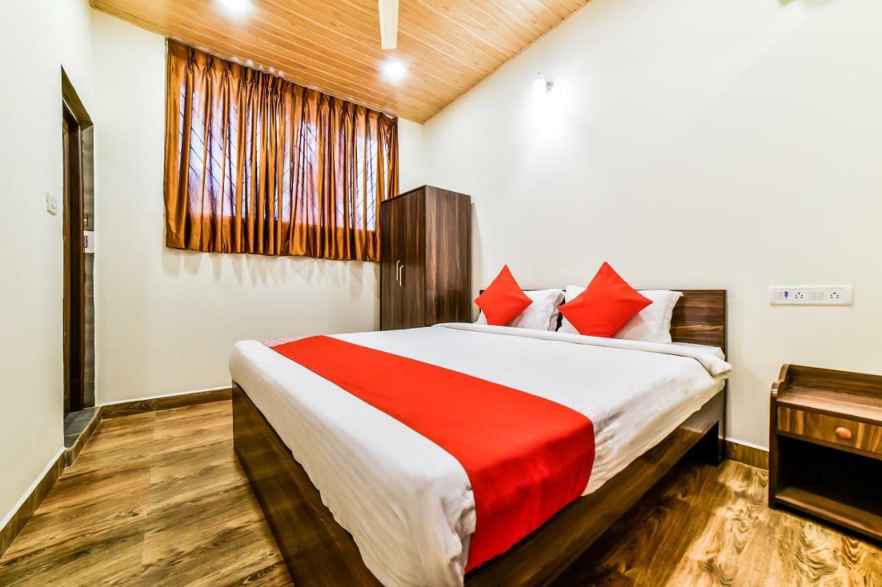 Flagship Coco Homes Hotel