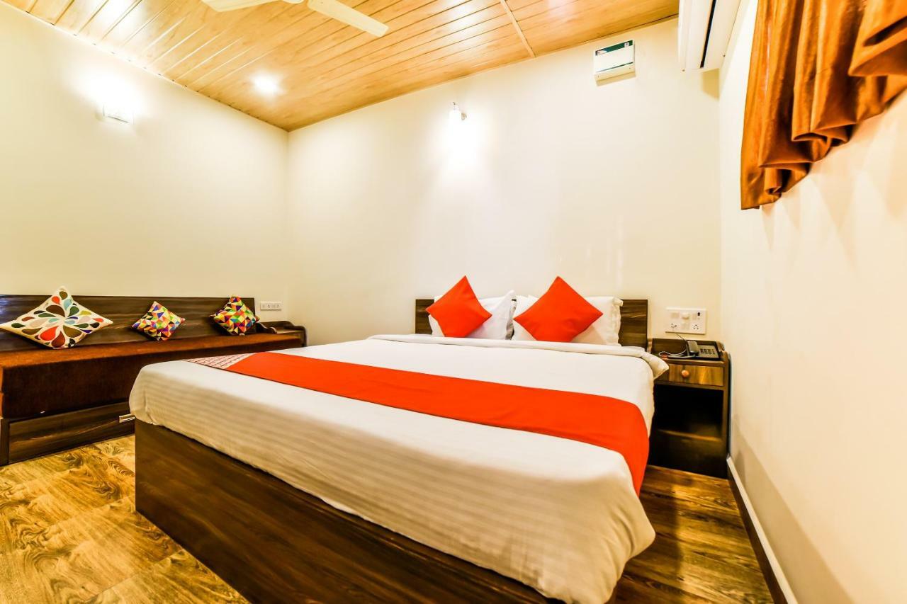 Flagship Coco Homes Hotel Candolim